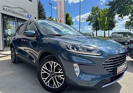 Ford Kuga Plug-In Hybrid Titanium *1.Hand*