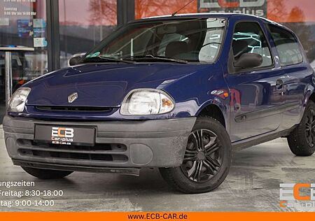 Renault Clio Basis 1.2 *TÜV 11/26*