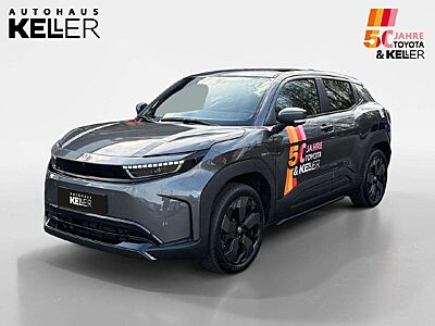 Toyota Urban Cruiser 128 kW FWD Lounge