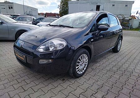 Fiat Punto Pop*EURO6*2.HAND* KLIMA*GARANTIE