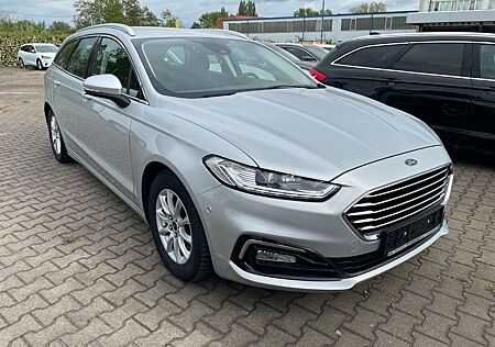 Ford Mondeo Kombi Titanium TDCi150 Sony/LED/WiPa/AHK