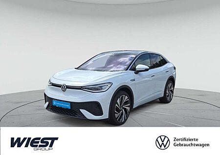 VW ID.5 Volkswagen Pro Performance, MATRIX/NAVI/ACC/LANE. uvm