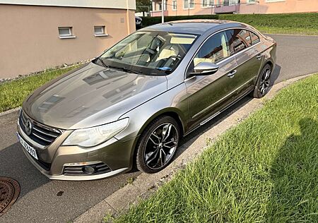 VW Passat CC Volkswagen 1.8 TSI Individual