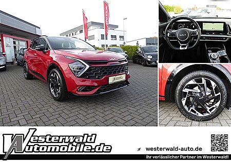 Kia Sportage 1.6 T-GDI AWD DCT GT-Line GT-Line / Sound-P. / Dri