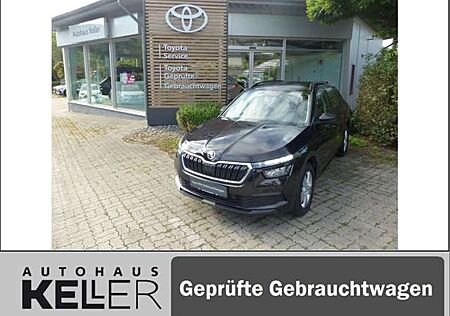 Skoda Kamiq 1.0 TSI DSG Active