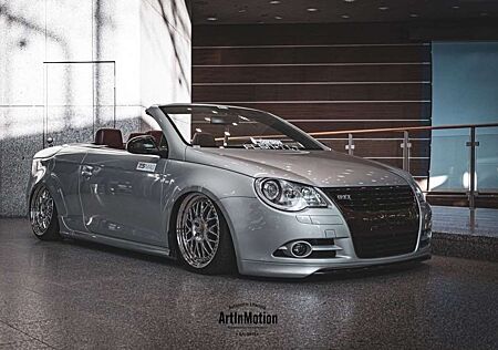 VW Eos Volkswagen GTI *EINZELSTÜCK* ggf. Tausch