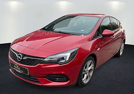 Opel Astra 1.4 Turbo AT GS Parkhilfe vo+hi*Sitzheiz