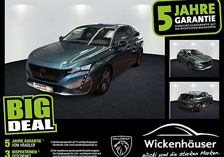 Peugeot 308 SW 1.2 PureTech 130 Active Pack LED+SHZ+PDC