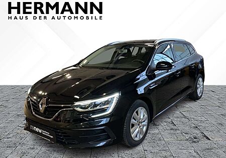 Renault Megane IV 1.3 TCe 140 Grandtour GPF Zen *LED*PDC