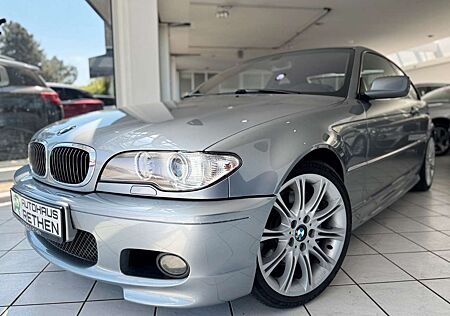 BMW 330 Ci Edition M Sport*Navi-Prof*Memory-Sitze