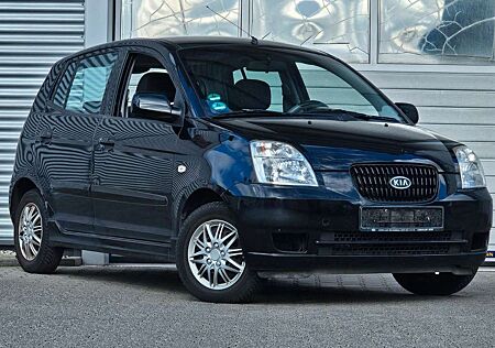 Kia Picanto 1.1 EX Klima EFH TÜV 06/2027