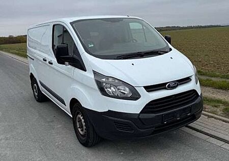 Ford Transit Custom 270 L1H2 LKW VA Trend