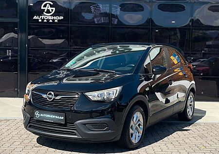 Opel Crossland X Crossland Edition