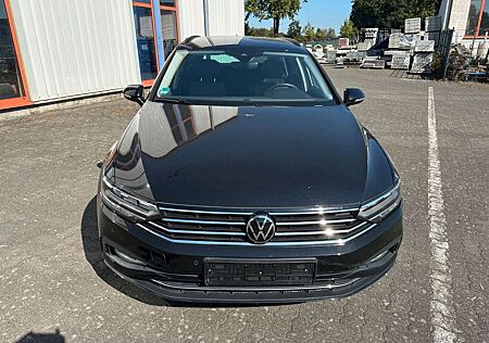 VW Passat Variant Volkswagen Business 1.5 TSI DSG NAVI AHK ACC