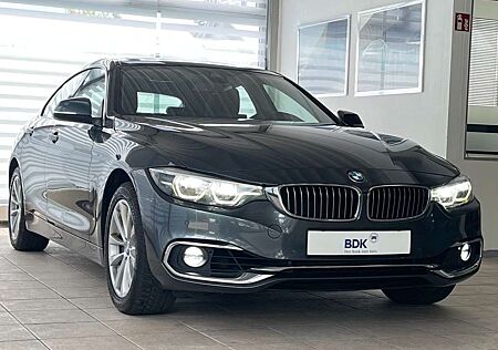 BMW 435 435dxD Gran Coupé HUD Schiebedach HiFi Navi+