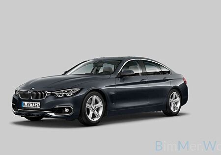 BMW 435 435dxD Gran Coupé HUD Schiebedach HiFi Navi+