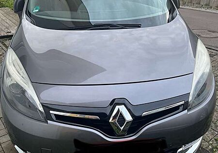 Renault Grand Scenic Energy dCi 130 Euro 6 S