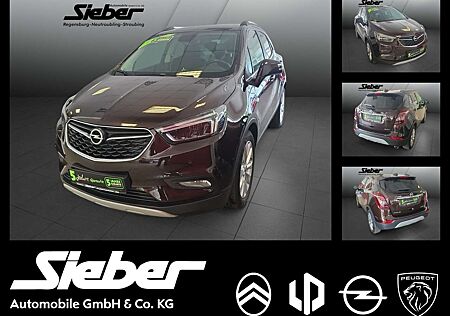Opel Mokka X 1.4 Turbo Innovation *LED*Sitzheizung*
