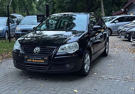 VW Polo Volkswagen CarPlay Schiebedach Parkhilfe Tüv/Service