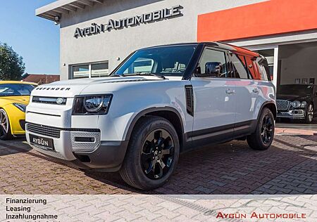 Land Rover Defender 110 D250 AWD SE*Pano*AHK*Winter-Paket