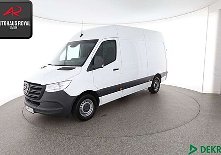 Mercedes-Benz Sprinter 319 CDI L2H2 KASTEN 3 SITZE,AHK,KLIMA