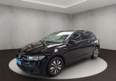 VW Polo Volkswagen Goal 1,0 l TSI OPF 85 kW (116 PS) 7 -Gang-D