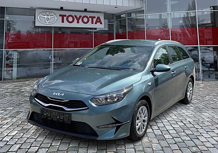 Kia XCeed Ceed SW / cee'd SW Ceed Sportswagon 1.5 T-GDI Spirit Matrix ACC LM