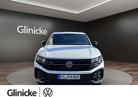 VW Touareg Volkswagen 3.0 V6 TDI R-Line 4Motion