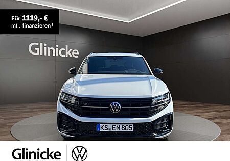 VW Touareg Volkswagen 3.0 V6 TDI R-Line 4Motion