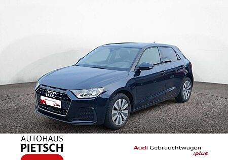 Audi A1 30 TFSI advanced