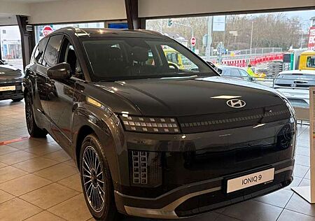 Hyundai IONIQ 9 /226 kW 4WD Uniq