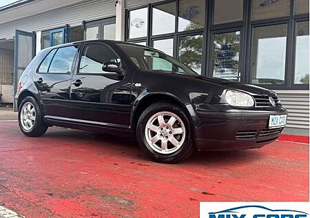 VW Golf Volkswagen 1.4 Basis/KLIMA/TÜV-AU=03/2027