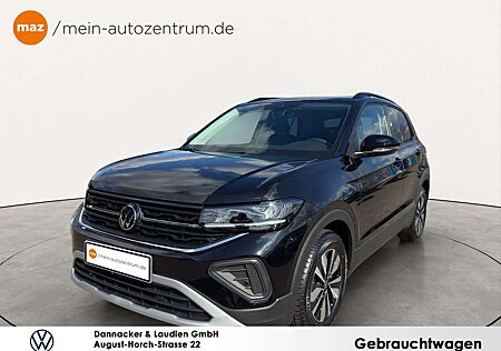 VW T-Cross Volkswagen 1.0 l TSI OPF 85 kW (116 PS ) 7-Gang-DSG
