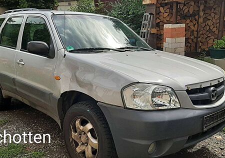Mazda Tribute Tribute 4x2 Comfort