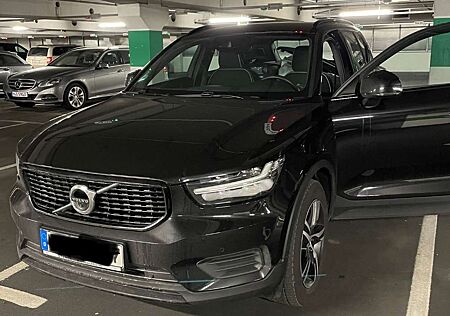 Volvo XC 40 XC40 XC40 D4 AWD Geartronic R-Design