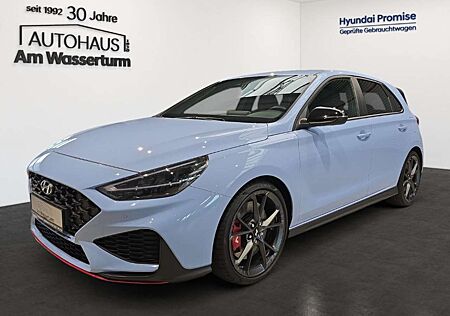 Hyundai i30 N Performance 2.0 T-GDI 8DCT NAVI LED