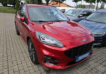 Ford Kuga 1.5 EB ST-LINE X/ACC/TWA/RFK/LED/Navi/DAB+
