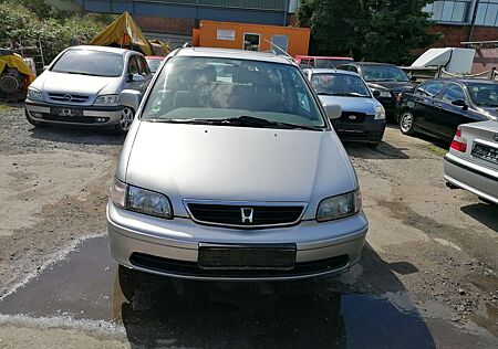 Honda Shuttle 2.3i ES