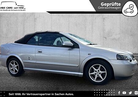 Opel Astra Cabrio 2.2 Edt 90 Jahre 2H XEN LED PDC AHK