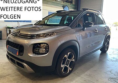 Citroën C3 Aircross Citroen PureTech 110 KAMERA NAVI PARK-ASSIST CARPLAY DAB