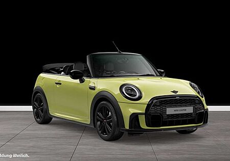 Mini Cooper Cabrio DAB LED Komfortzg. Tempomat Shz