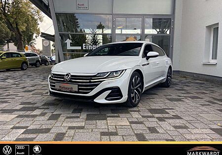 VW Arteon Volkswagen R-Line 4Motion