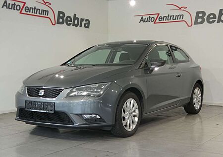 Seat Leon 1.2 TSI SC Style LED/SHZ/PDC/Tempomat/EU5