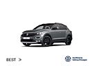 VW T-Roc Volkswagen 1.5 TSI DSG SPORT*BLACK-STYLE*LED*DIGITAL*