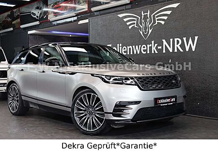 Land Rover Range Rover Velar Velar 3.0l d V6 AWD*First Edition*R-Dynamic*