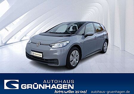 VW ID.3 Volkswagen Pure Performance LED-Navi-Front+LaneAssist