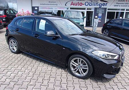 BMW 118 i Autom. M Sportpaket