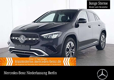 Mercedes-Benz GLA 200 PROGRESSIVE+PANO+LED+KAMERA+TOTW+7G