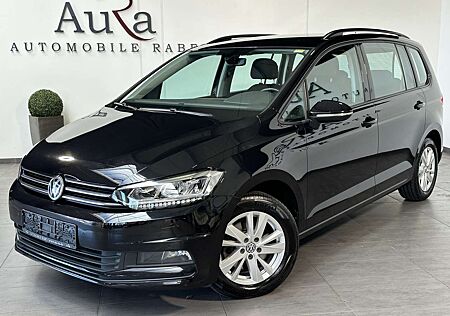 VW Touran Volkswagen 1.5 TSI Comfortline NAV+LED+ACC+KAMERA+PP