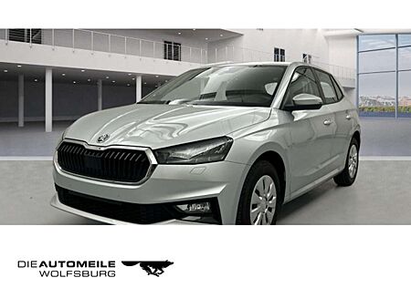 Skoda Fabia 4 IV 1.0 TSI DSG First Edition KLIMA/LED/P